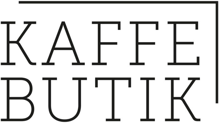 Kaffebutik